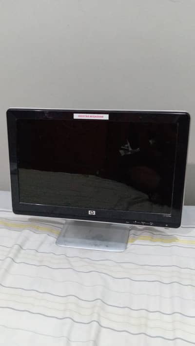 Monitor 20 inch display widescreen