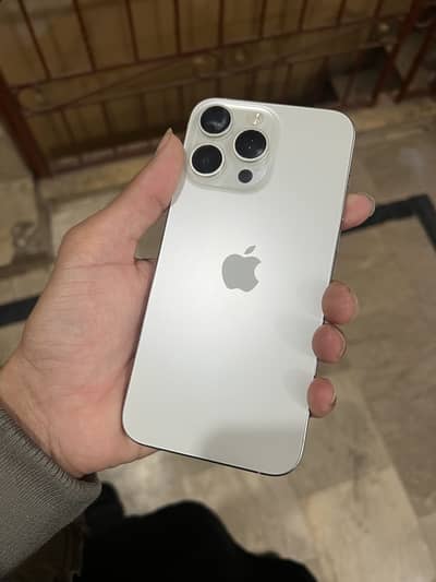 Iphone 15 pro max fu