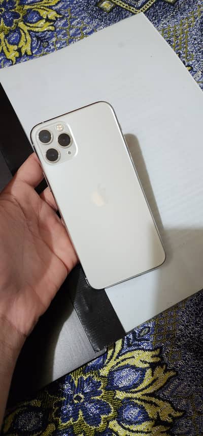 Iphone 11 pro 256gb Dual Pta approved