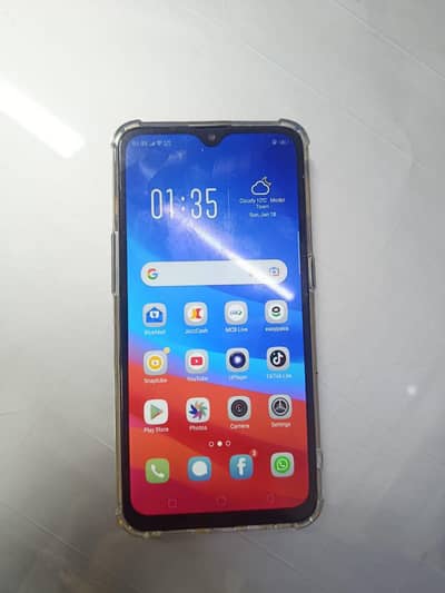 Oppo A5s 3gb 32gb Only mobile original.