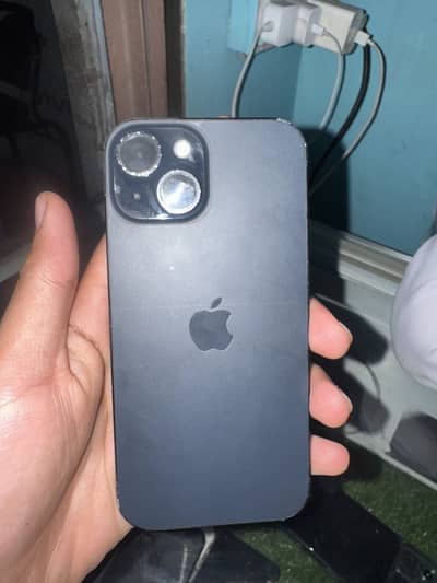 iPhone 15 128GB JV
