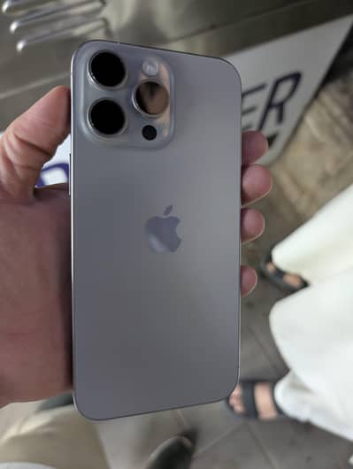 iphone 15 pro max 256gb unlock