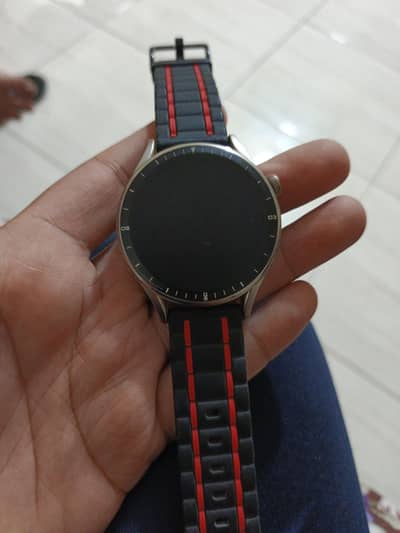 infinix Xwatch N4 Pro