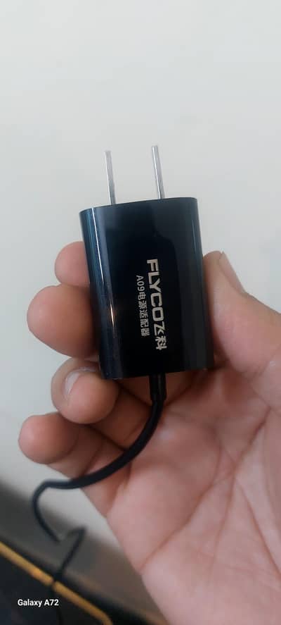 flyco shaving machines