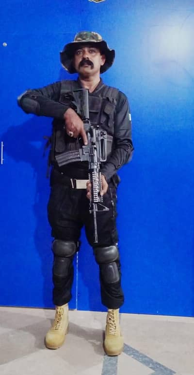 Best Security Guards Services Available