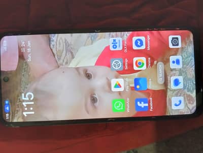 superb condition Oppo a58