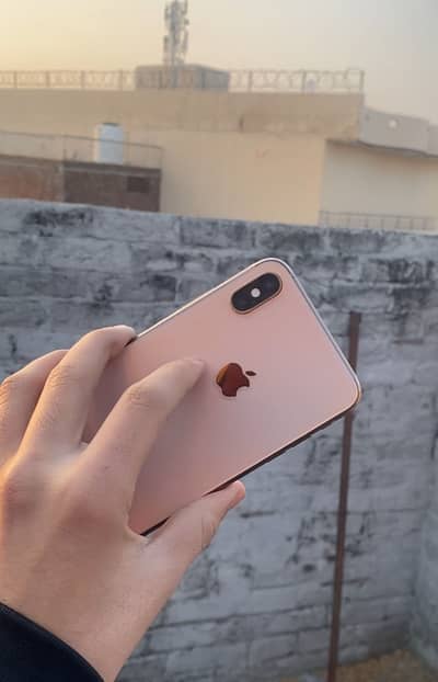Iphone xs max non pta fu 64 gb