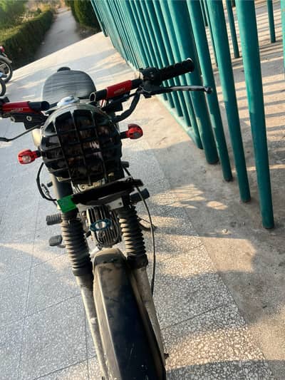 United model 2018-19