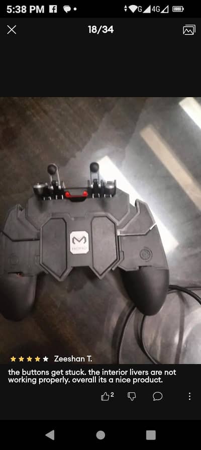 pubg game for mobile