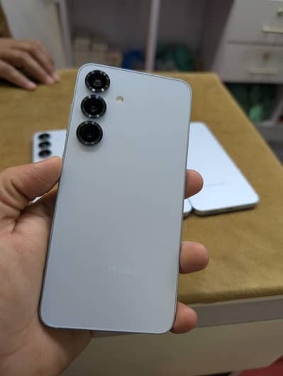 s25 12/128gb 10/10 non pta sim non act