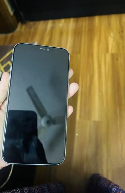 Iphone 11 pta approved