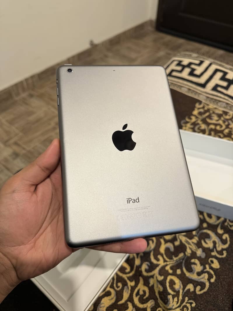 ipad mini 2 0