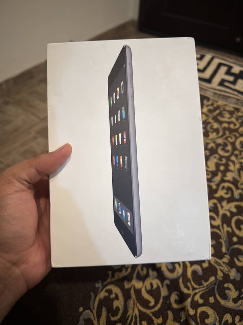 ipad mini 2 4