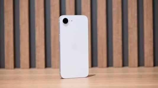 Iphone 16e 128Gb Factory Unlock