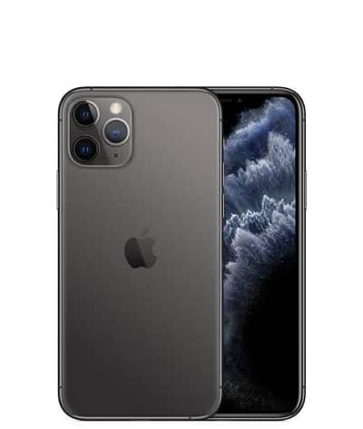 Iphone 11 pro 64gb