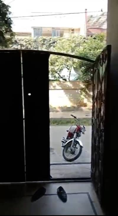 5 Marla House For Sale In Joher Town A2 block