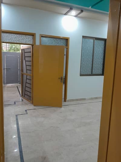 120 Yard G+1 New House For Sale