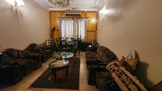 400 Yard House Gulshan E Maymar