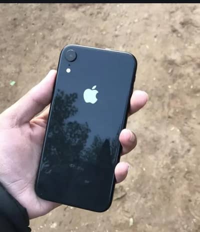 Apple iPhone XR 64gb jv 03416771132
