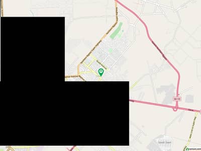 120 Yard Plot Almanzar Town