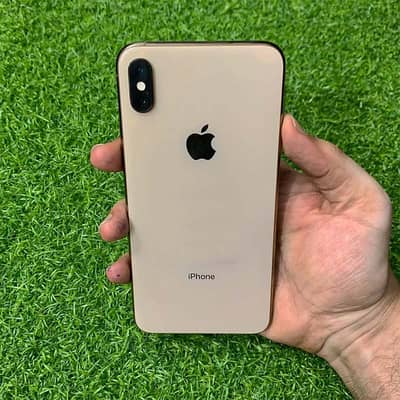 Apple iPhone XS Max