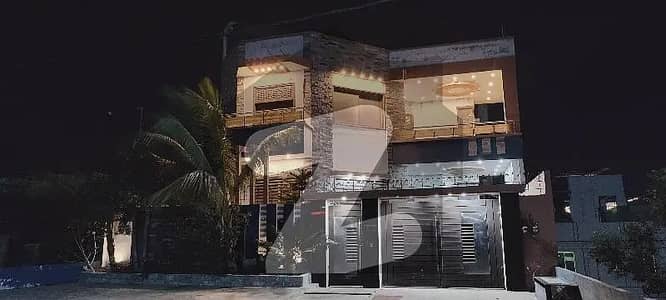 403 Square Yards House For sale In Gulshan-e-Maymar - Sector U