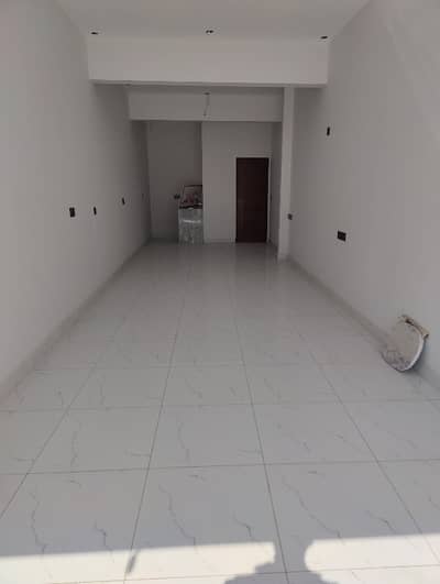 10x40 Shop For Rent With Washroom In Sector X