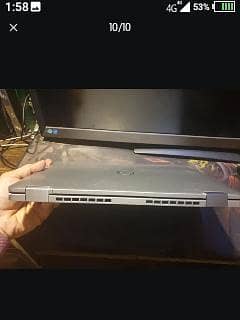 Developer laptop Corei7 12gen RAM 32GB - developer machine 1