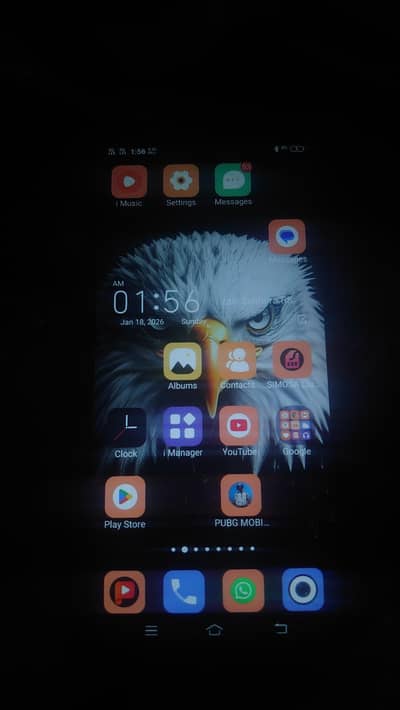 vivo S1 8/256 mobile +box