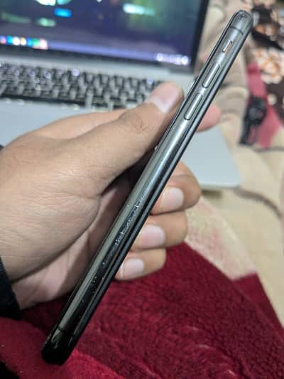 Iphone X 64gb PTA Approved