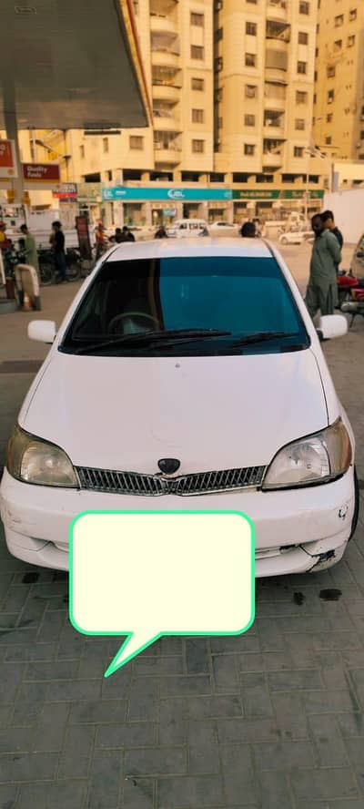 Toyata platz Automatic japani power stearing window mirror vitz mehran