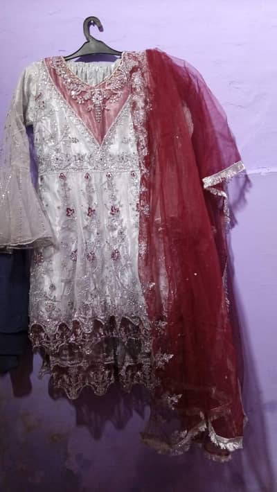 it's only 1 time wear