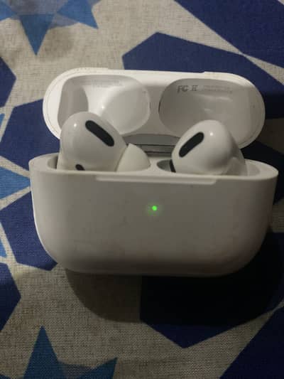 -AIRPODS PRO 2nd Generation