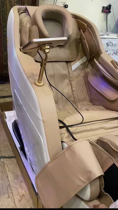 Zero Massage Chair with box