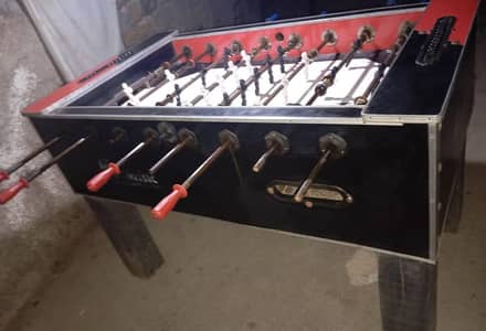 I am selling foosball game condition 10/5