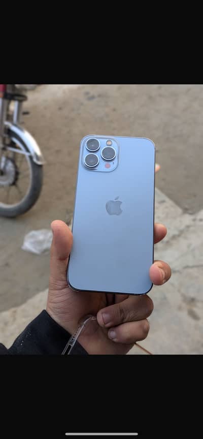 iPhone 13 Pro Max 128GB non pta