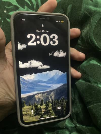 iPhone 11 Pta approved sale/exchng