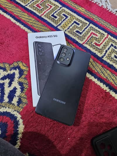 Samsung A53 5g