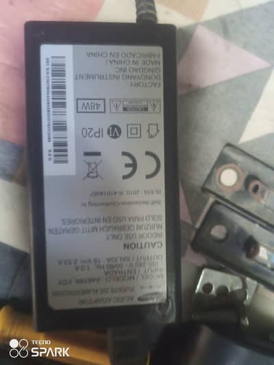 ORIGINAL SAMSUNG LED