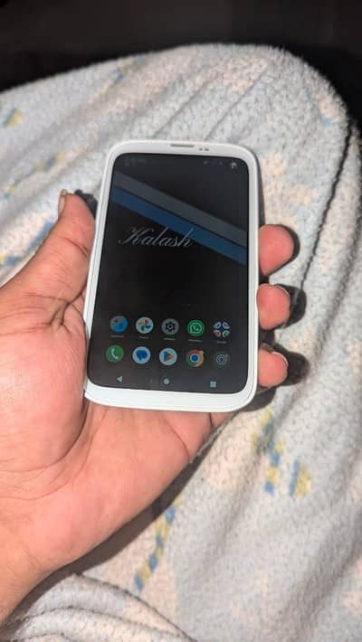 Balmuda phone (japnese original) 6/128Gb pta approved official