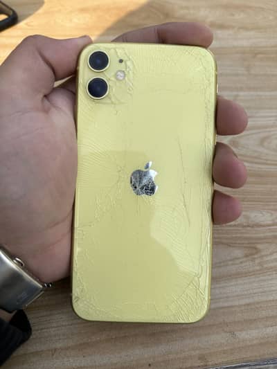 Iphone 11 128gb pta approved