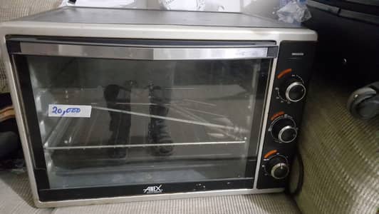 Large size Multipurpose Oven