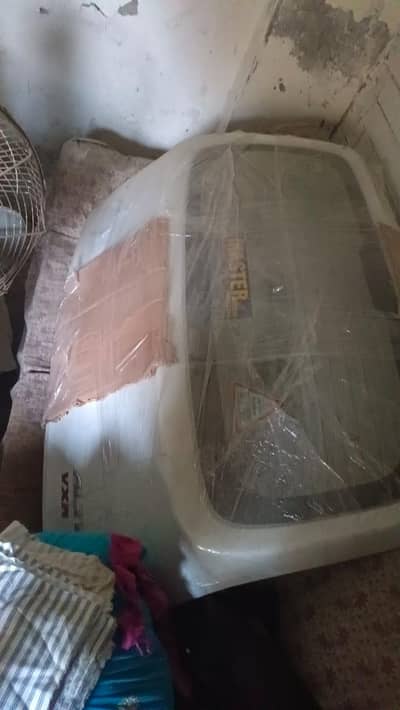 alto VXR 03220994309