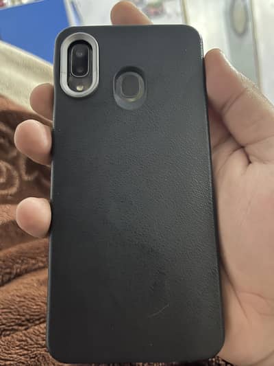 Samsung a20