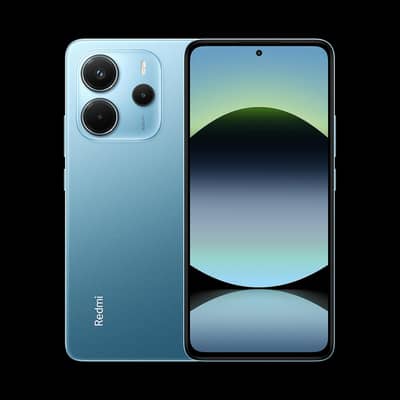 redmi note 14 8+8/256 Gb