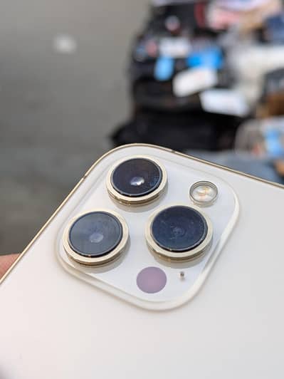 iPhone 12 Pro Max | 128GB | Factory Unlock Non PTA