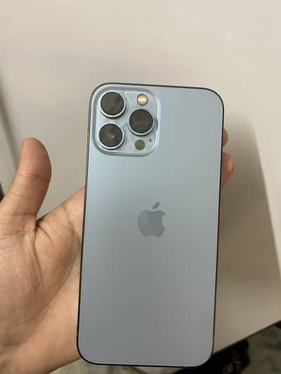 13 pro max PTA Approved