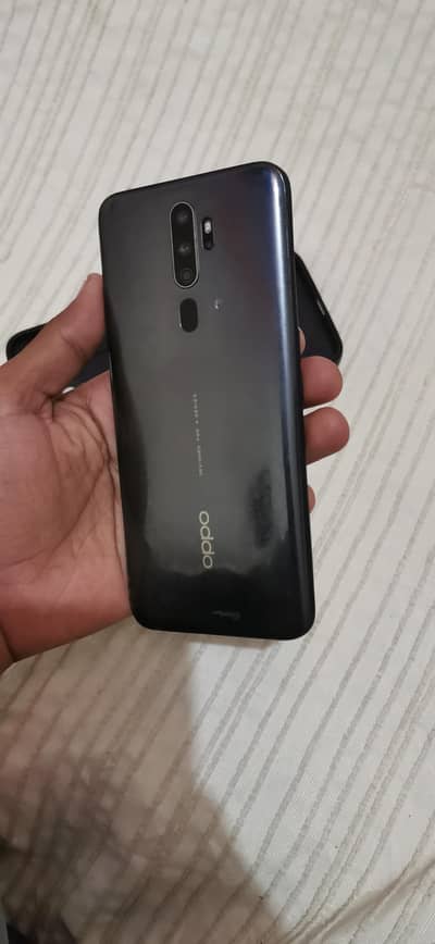 oppo a5 4/64 Pta Official Approved