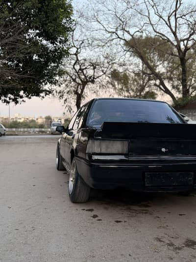 civic ek 1988 d15 engine