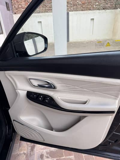 Oshan X7 future sense